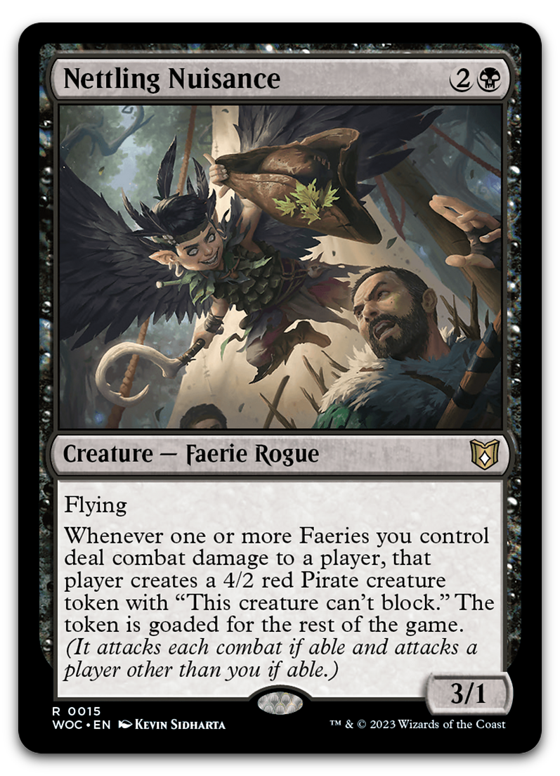 Product image for TCG 513858