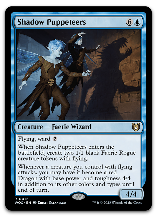 Product image for TCG 513859