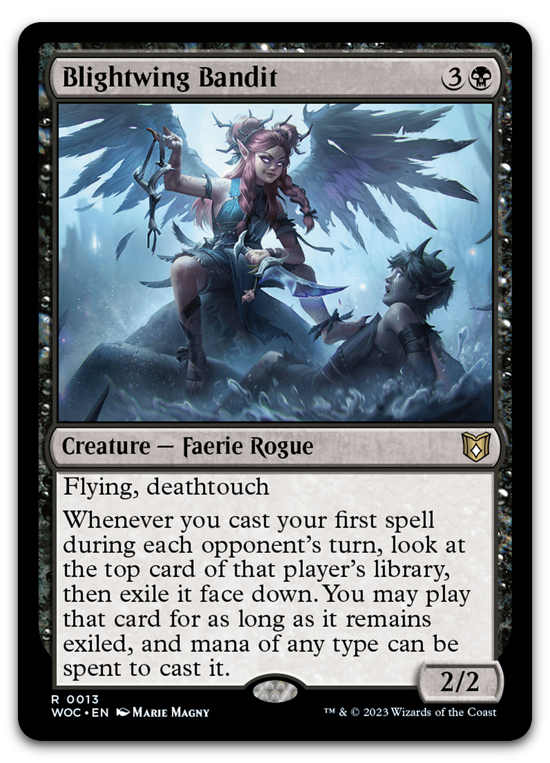 Product image for TCG 513860