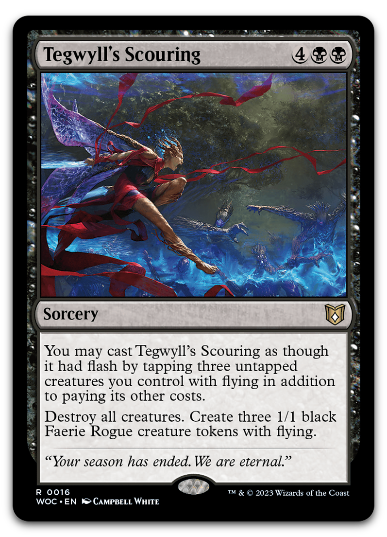 Product image for TCG 513862