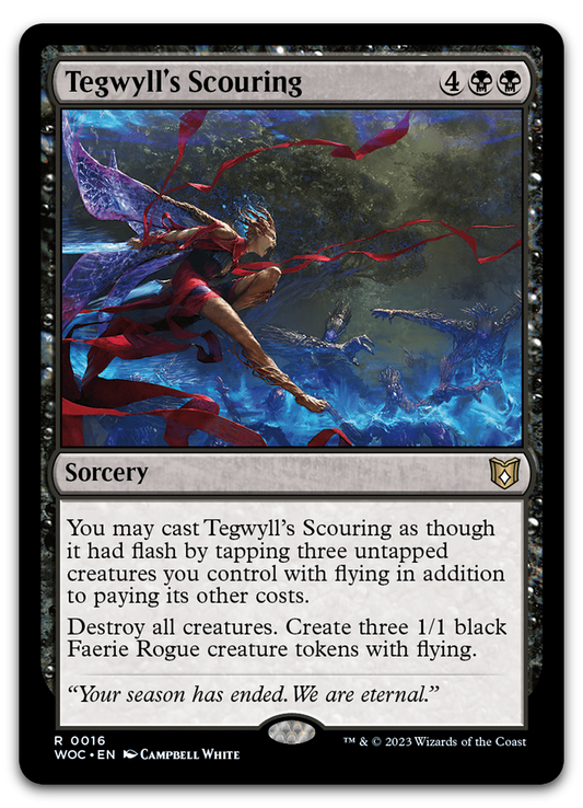 Product image for TCG 513862