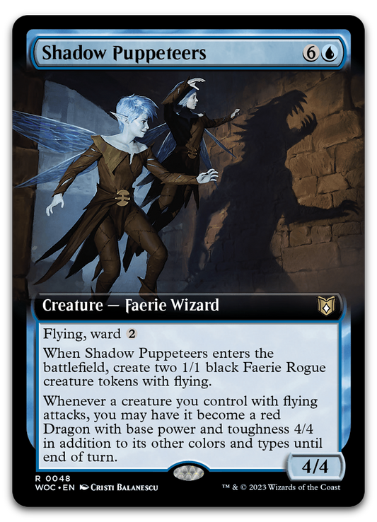 Product image for TCG 513870