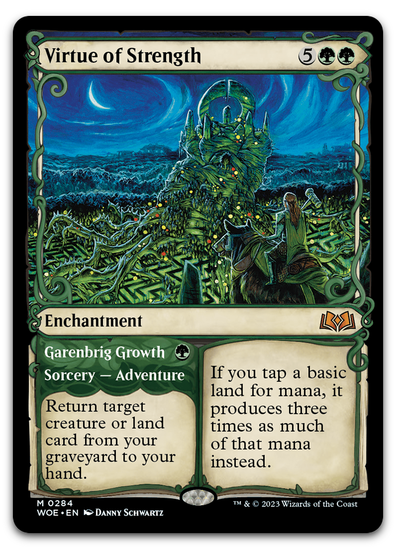 Product image for TCG 513889