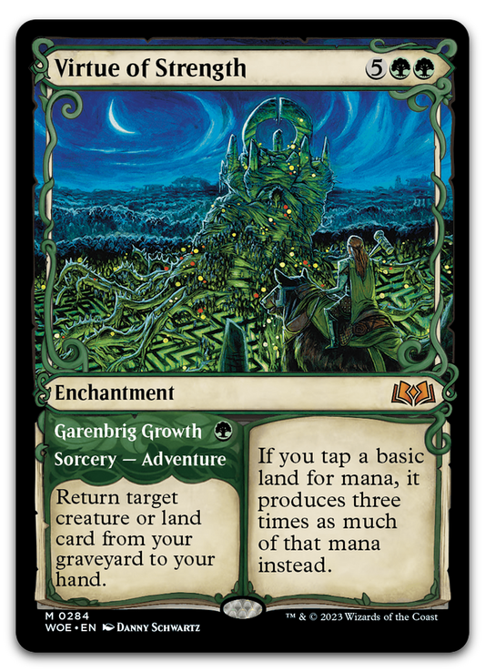 Product image for TCG 513889