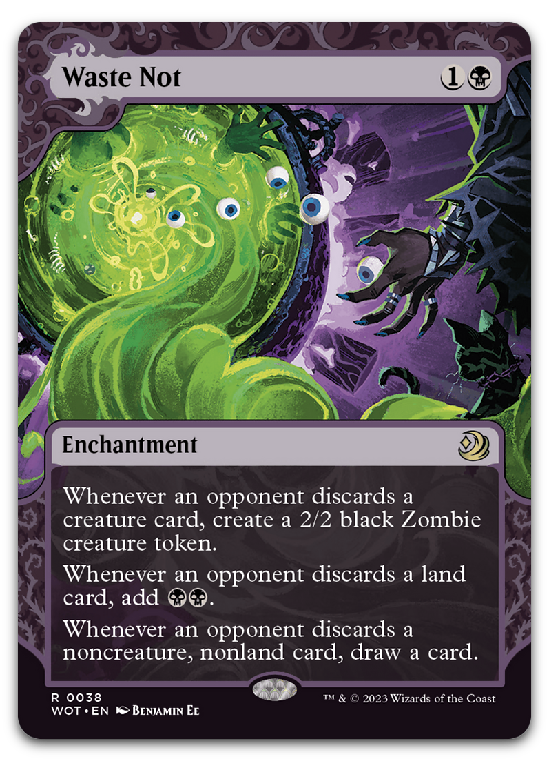 Product image for TCG 513890