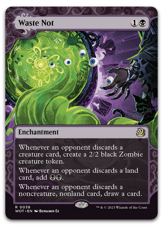 Product image for TCG 513890