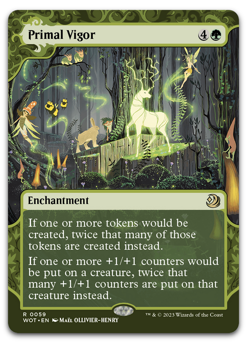Product image for TCG 513893