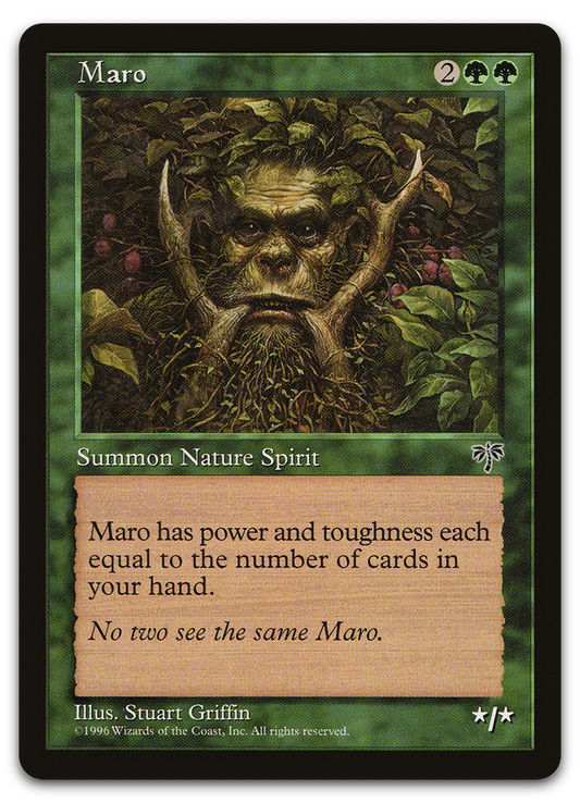 Product image for TCG 5138