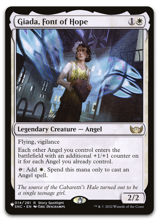 Product image for TCG 514024