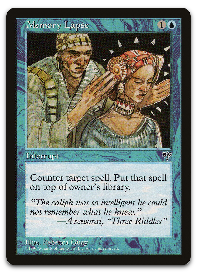 Product image for TCG 5141