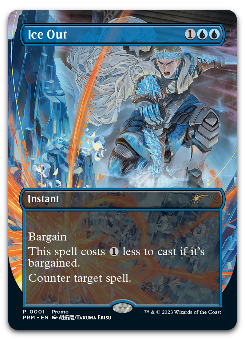 Product image for TCG 514262