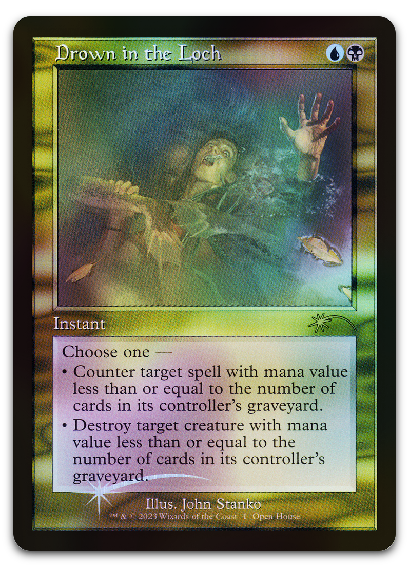 Product image for TCG 514266