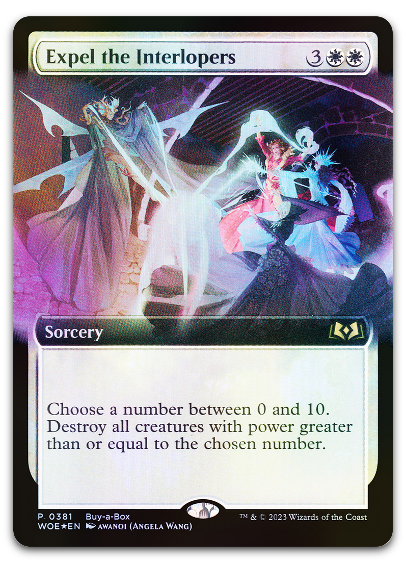 Product image for TCG 514267