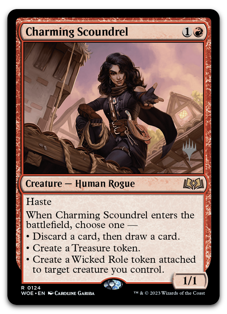 Product image for TCG 514320
