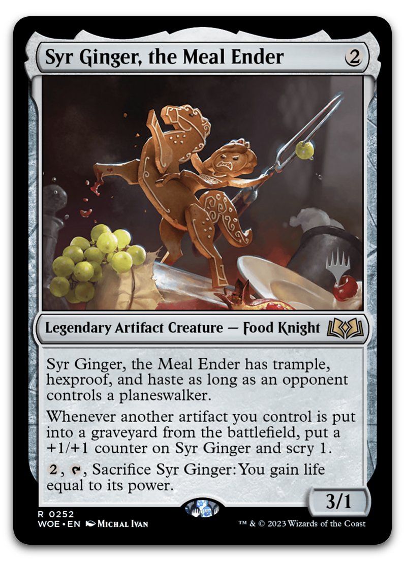 Product image for TCG 514325