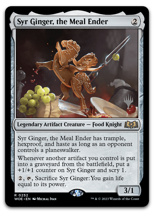 Product image for TCG 514325