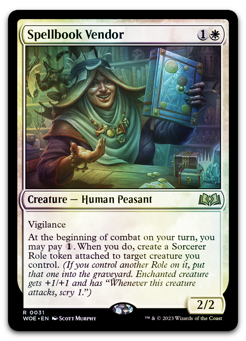 Product image for TCG 514343