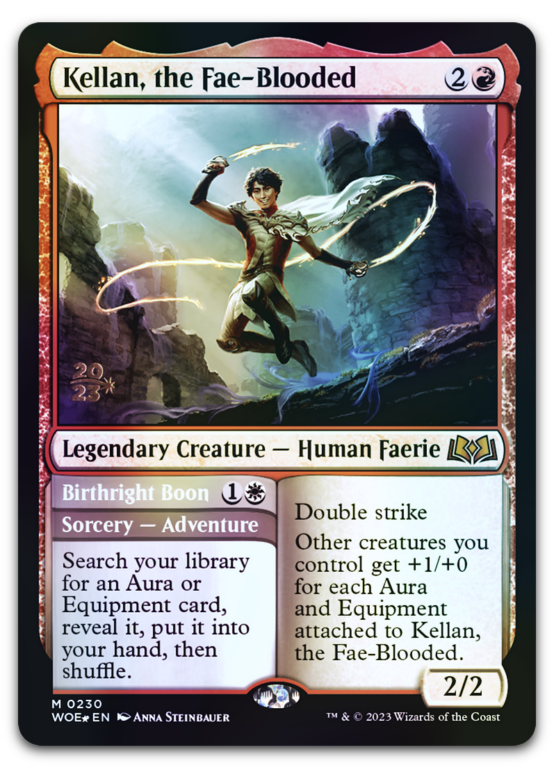 Product image for TCG 514395