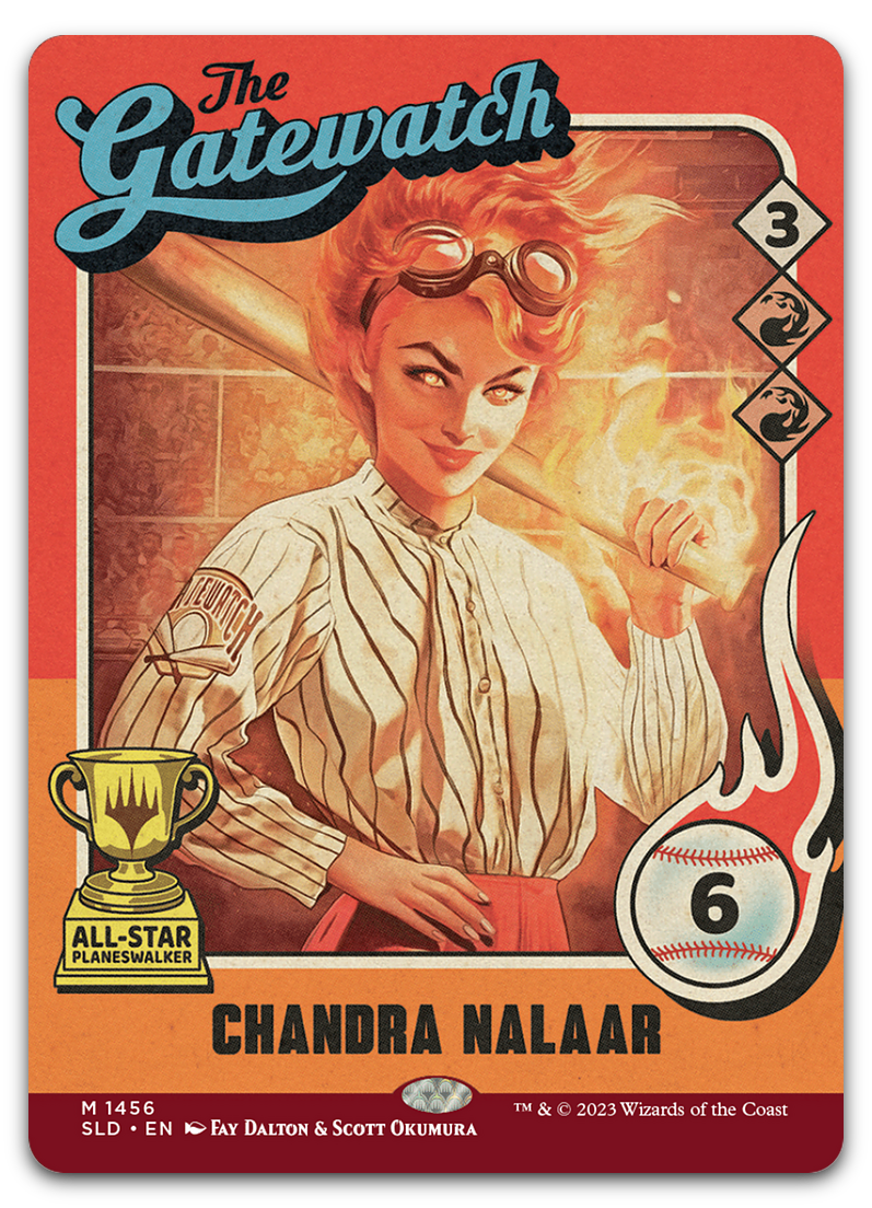Product image for TCG 514507