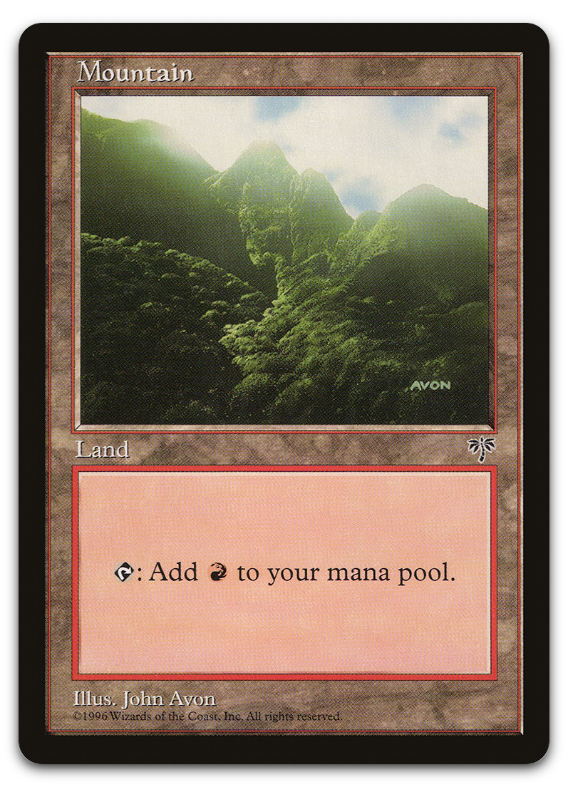 Product image for TCG 5151