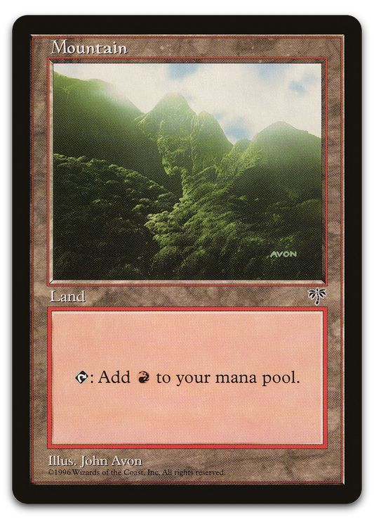 Product image for TCG 5151