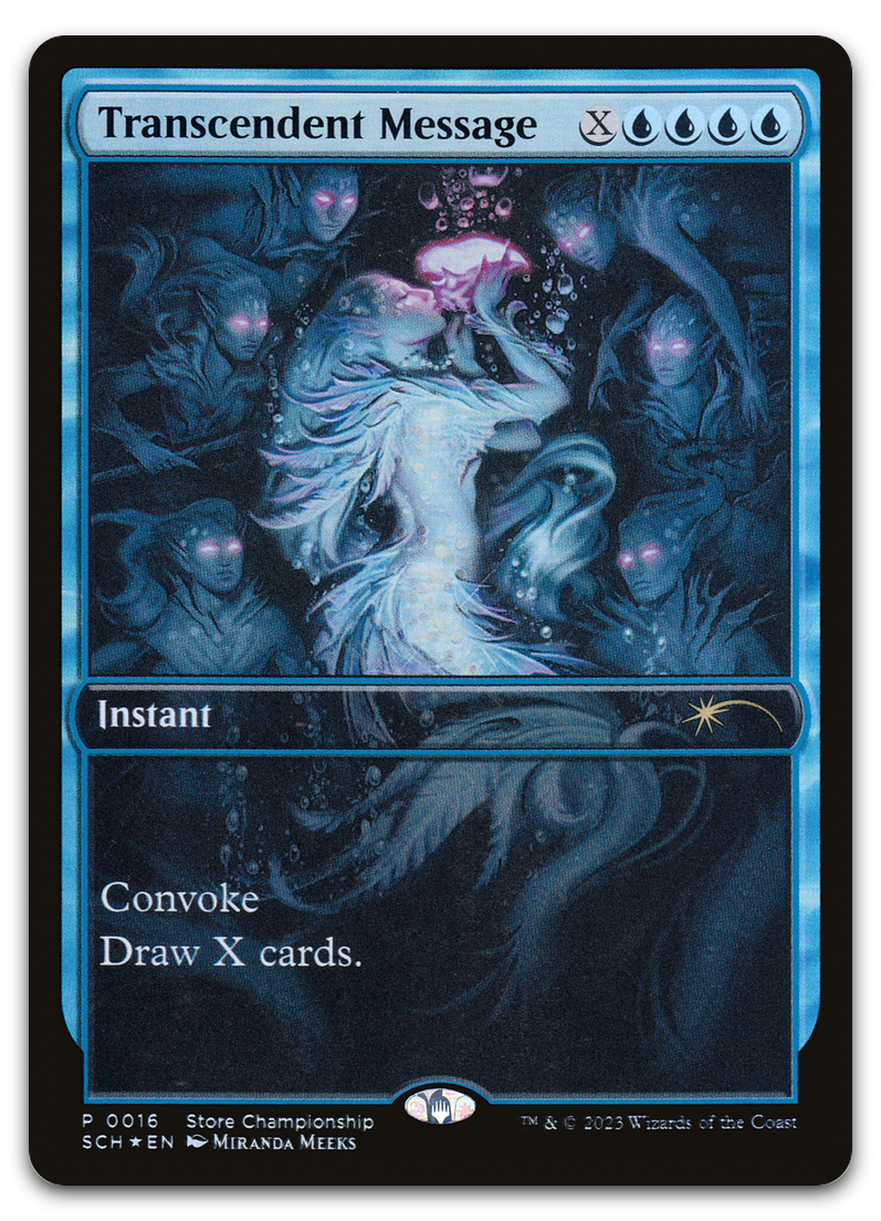 Product image for TCG 515342