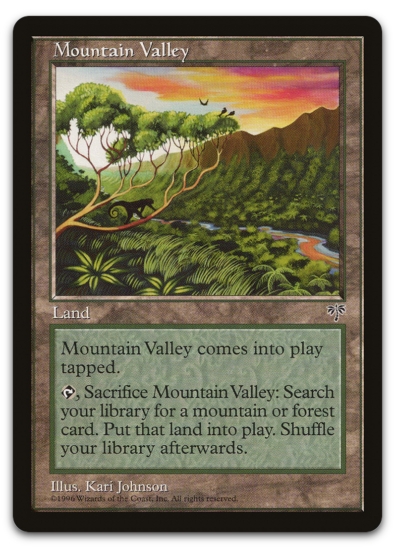 Product image for TCG 5155