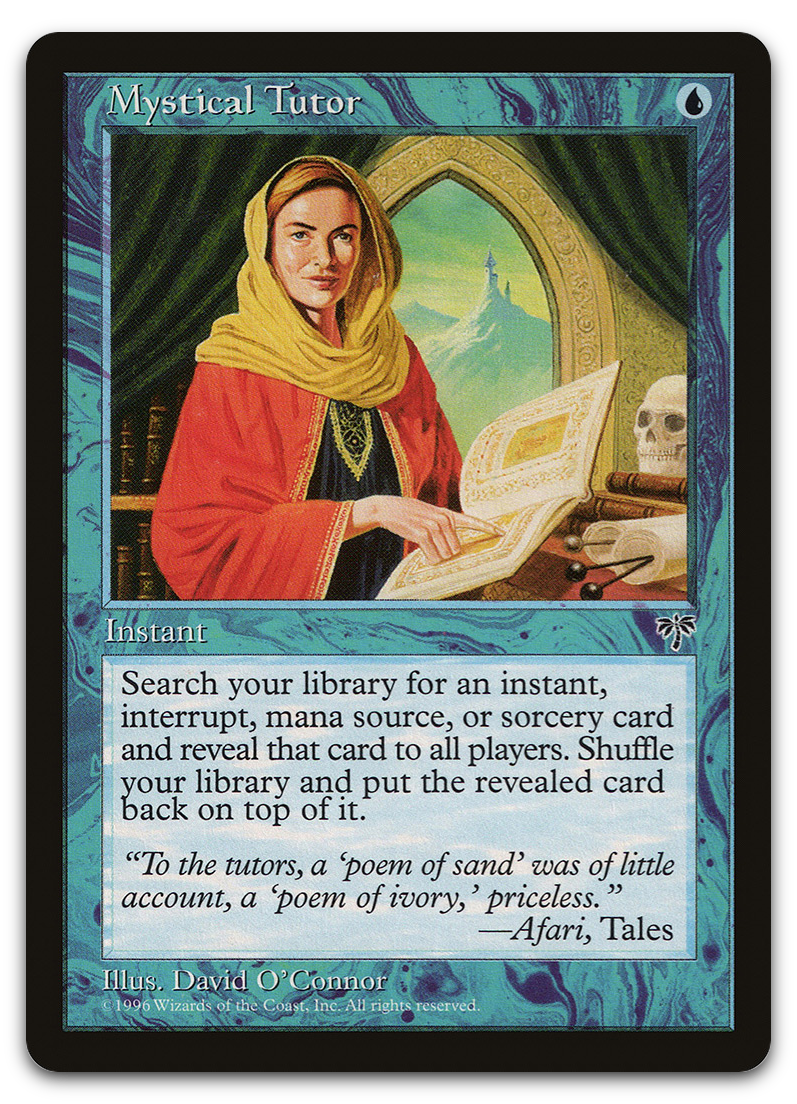 Product image for TCG 5159