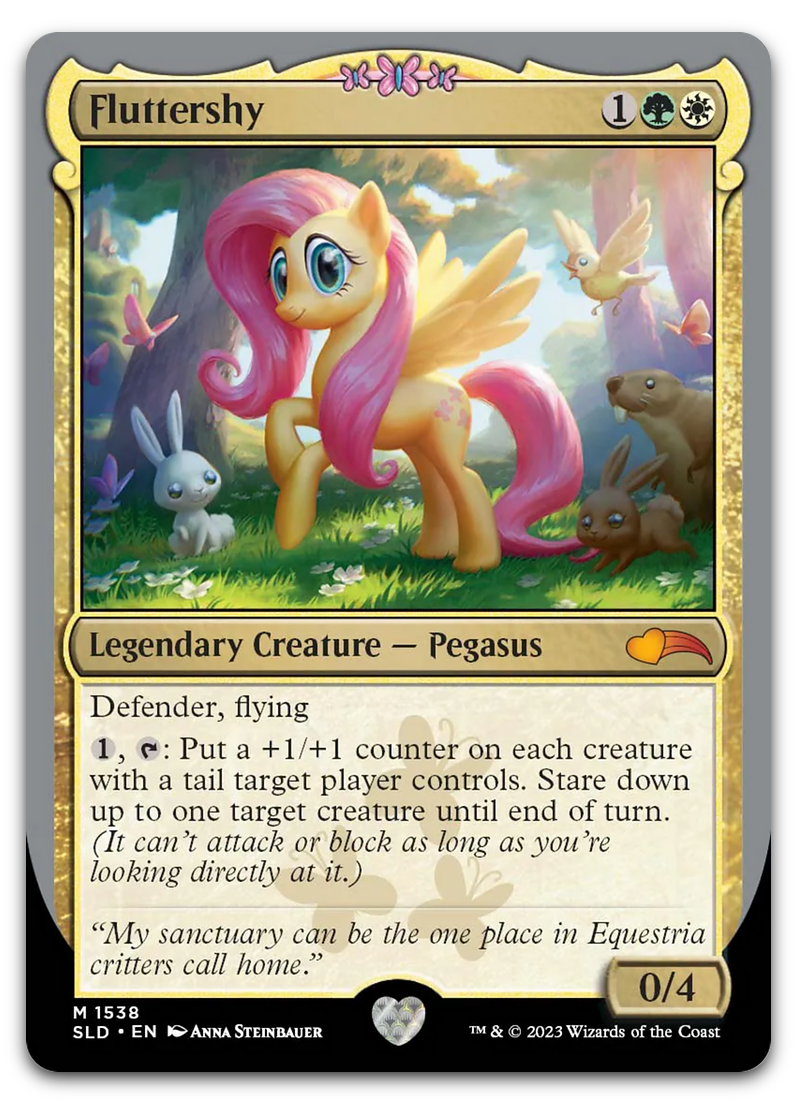 Product image for TCG 517001
