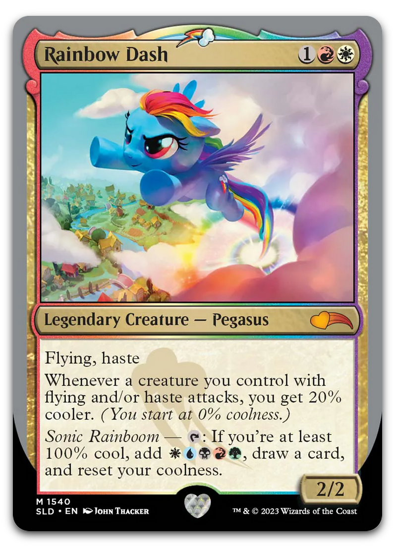 Product image for TCG 517003