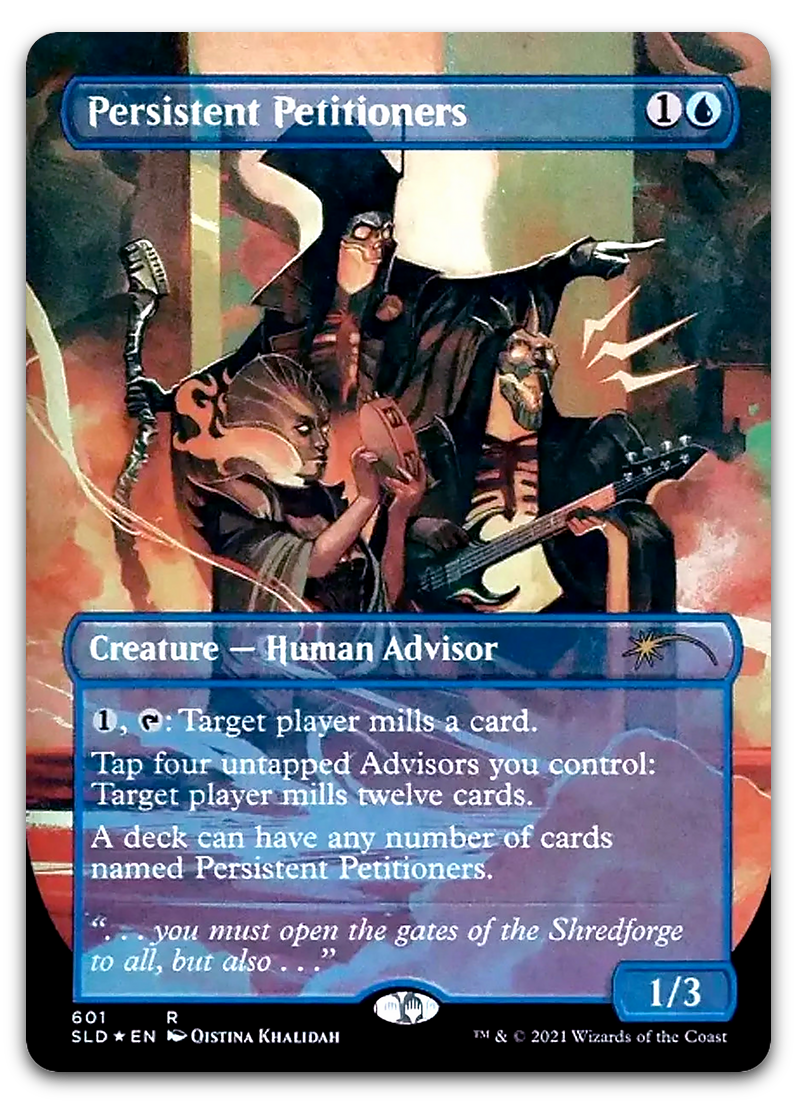 Product image for TCG 517197