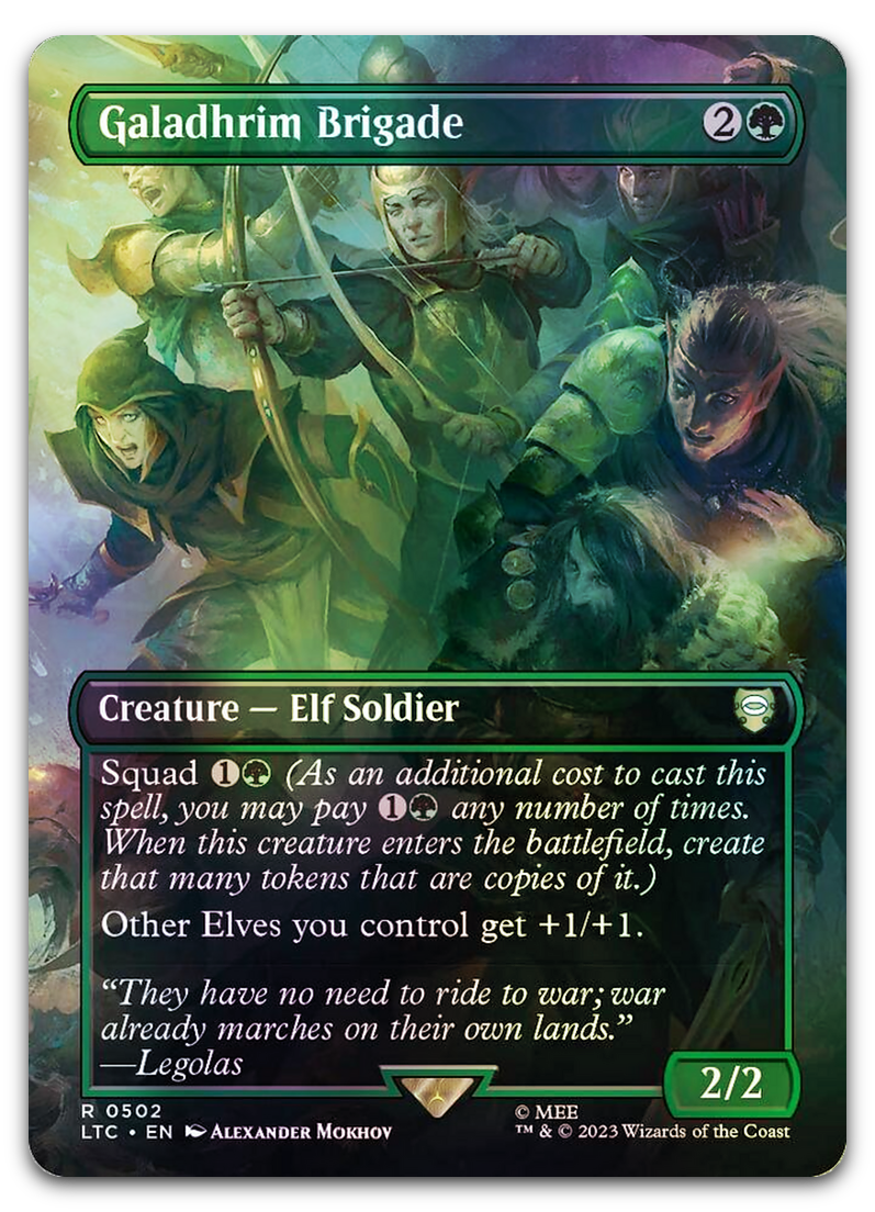 Product image for TCG 517241