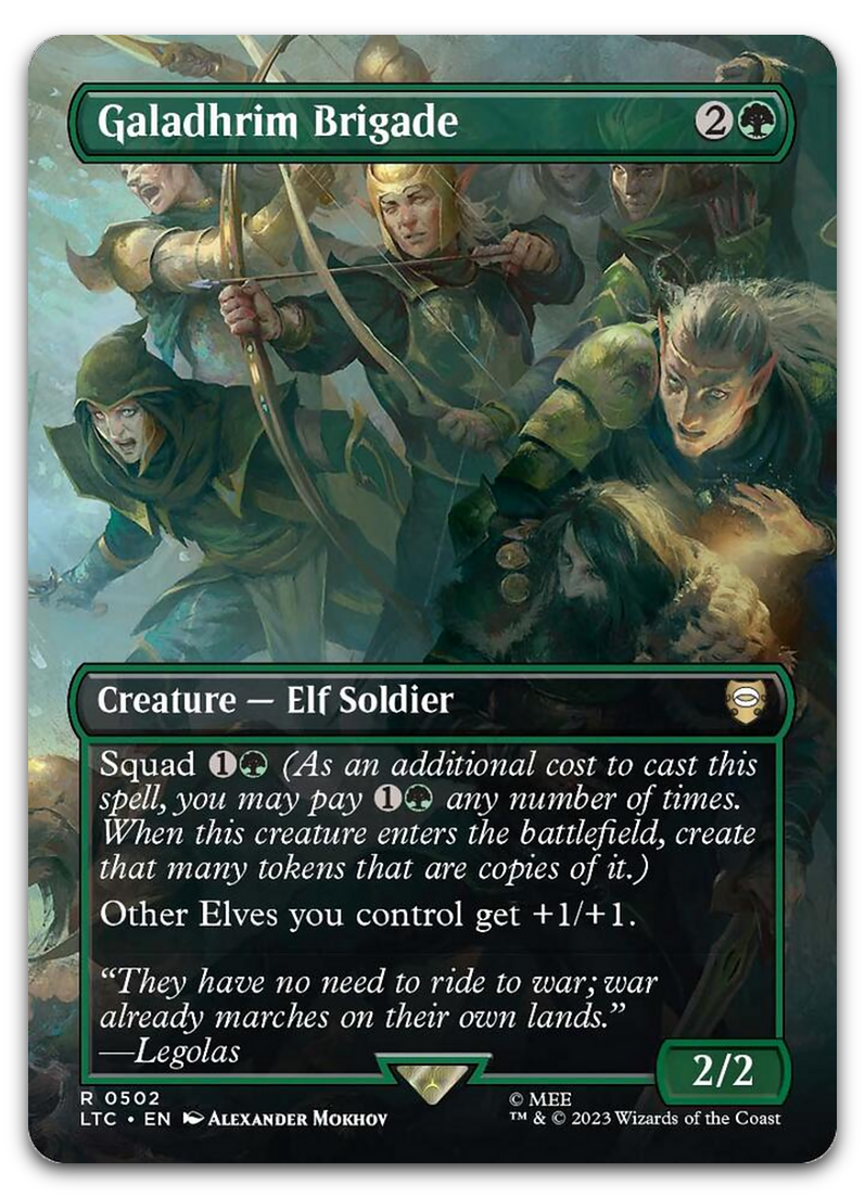 Product image for TCG 517241
