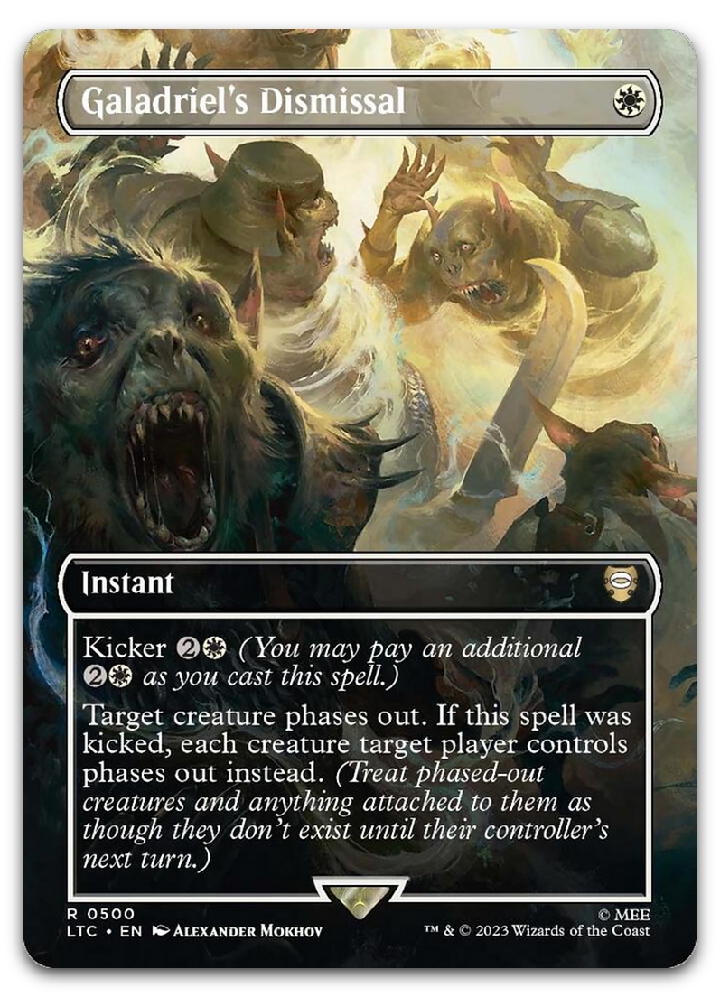 Product image for TCG 517244