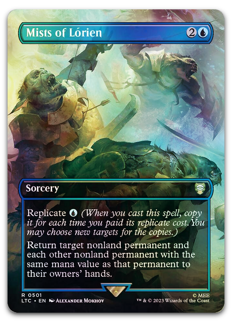 Product image for TCG 517246