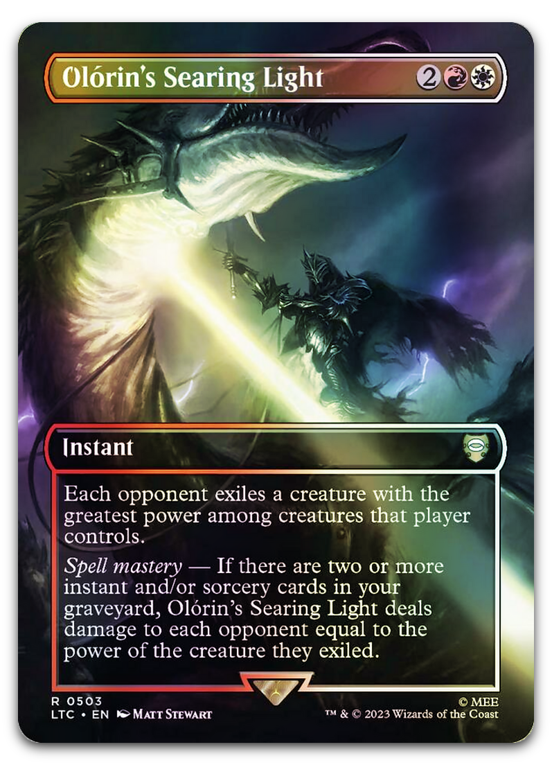 Product image for TCG 517247