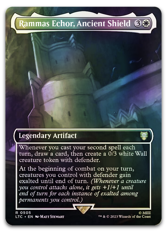 Product image for TCG 517249