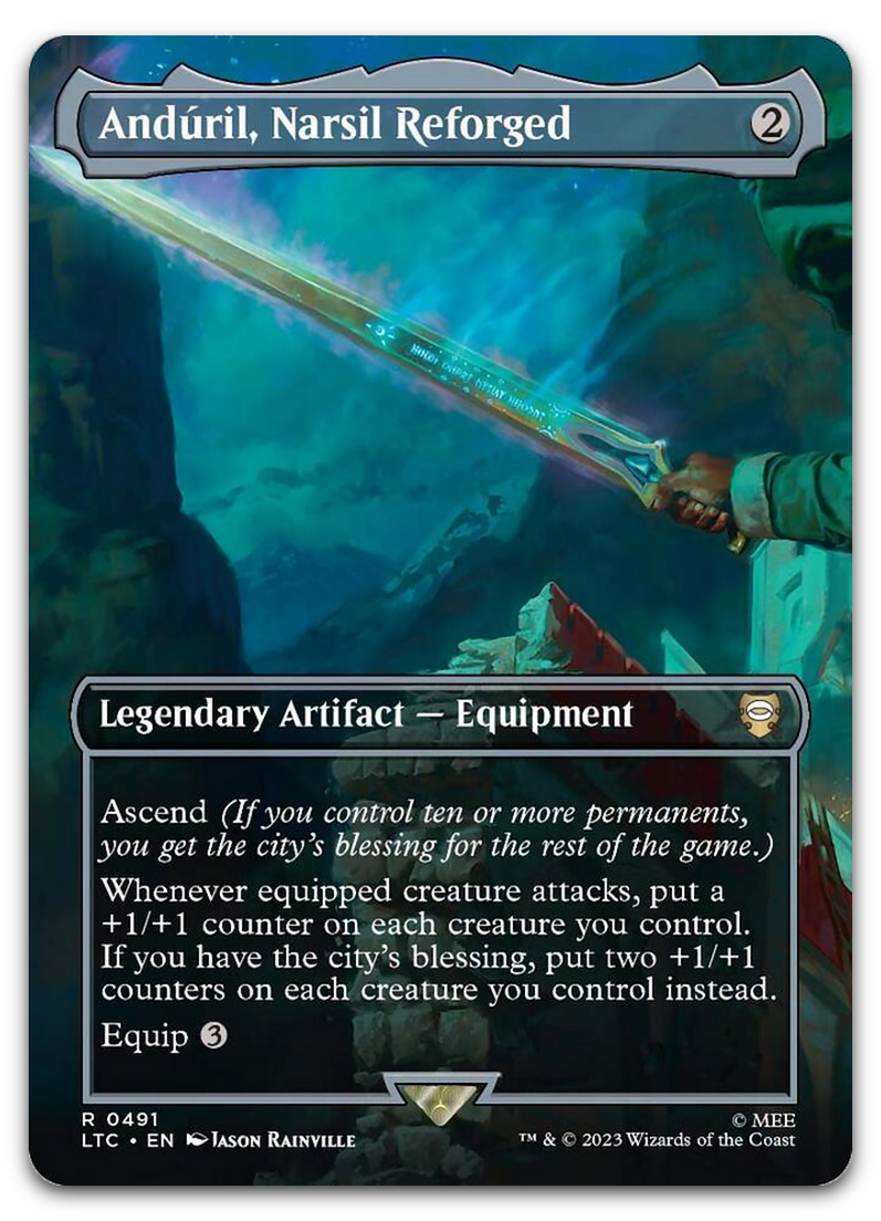 Product image for TCG 517251