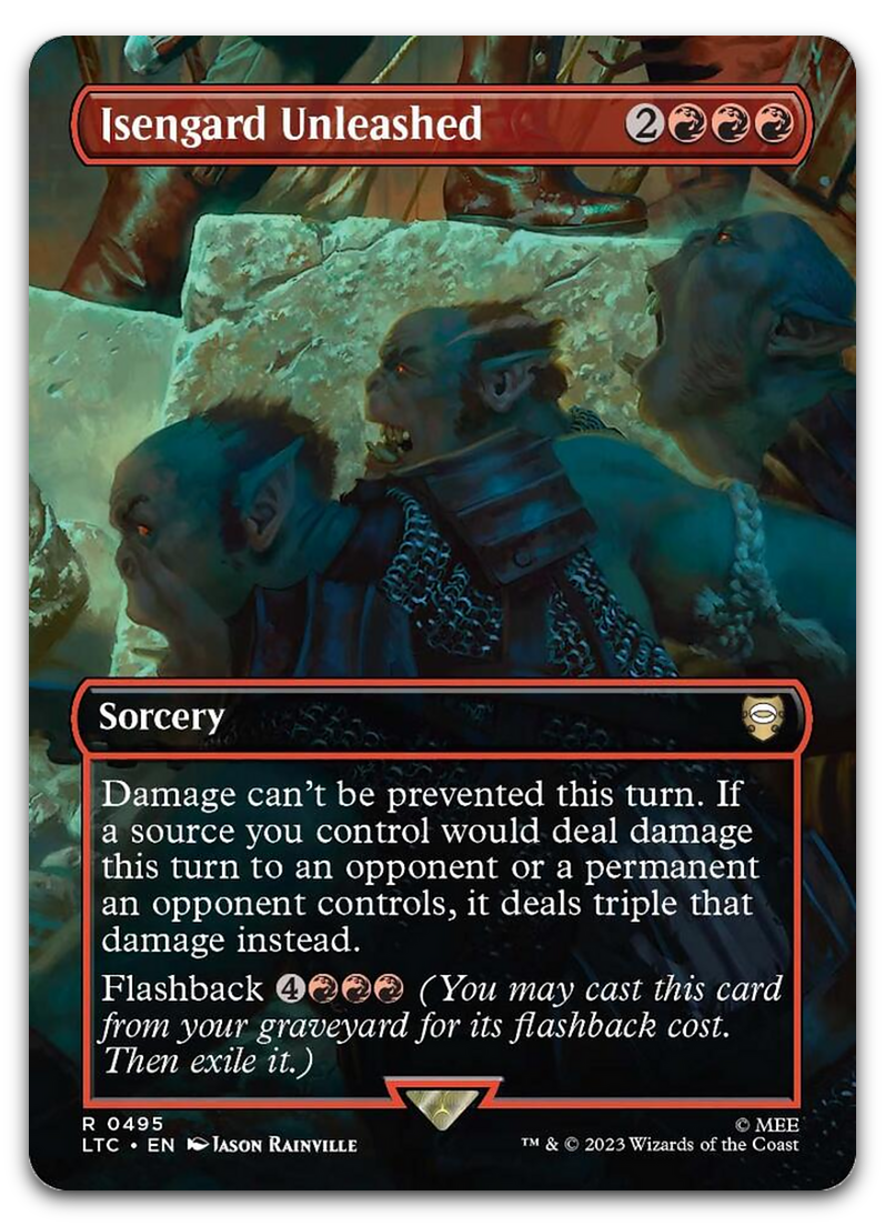 Product image for TCG 517255