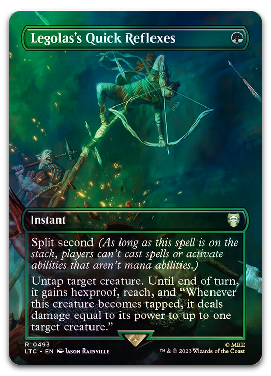 Product image for TCG 517256