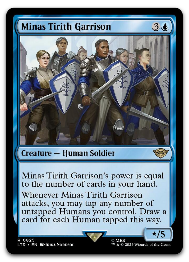 Product image for TCG 517455