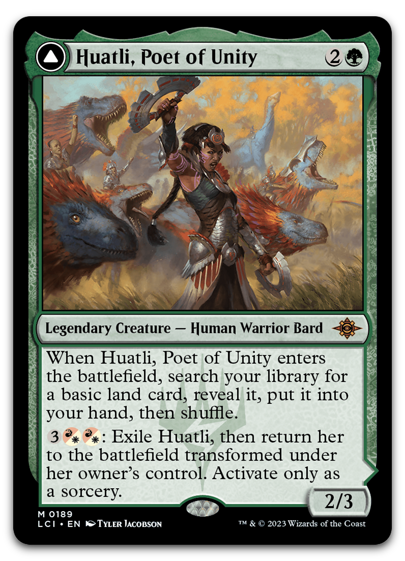 Product image for TCG 517518