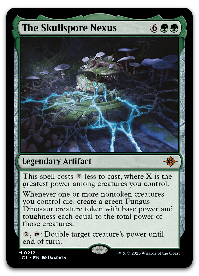 Product image for TCG 517519