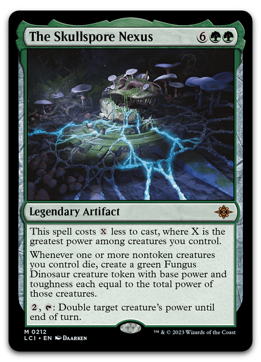 Product image for TCG 517519