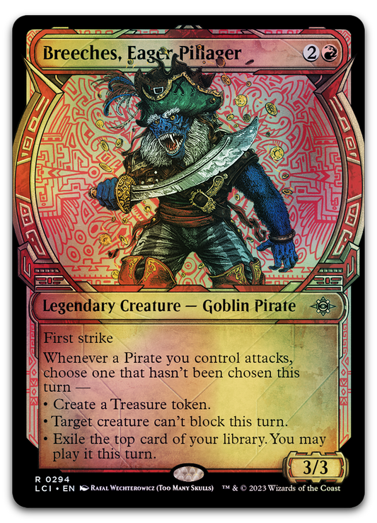 Product image for TCG 517526