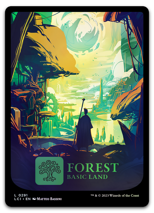 Product image for TCG 517528