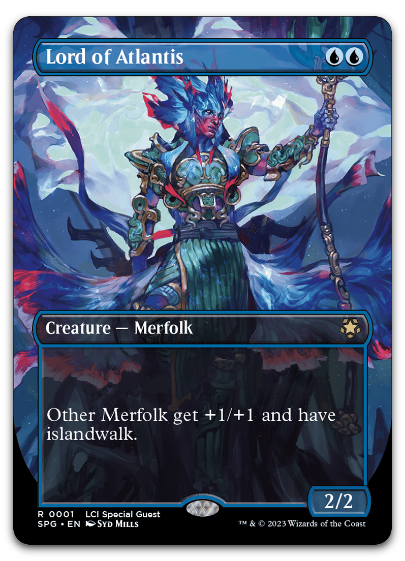 Product image for TCG 517534