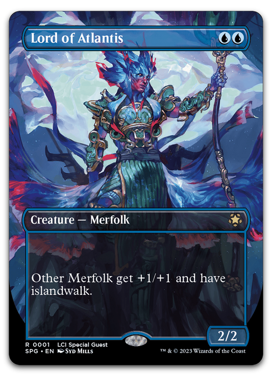 Product image for TCG 517534