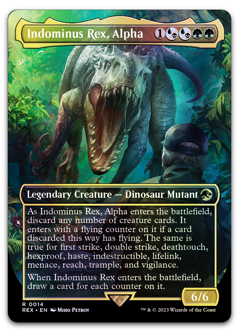 Product image for TCG 517549