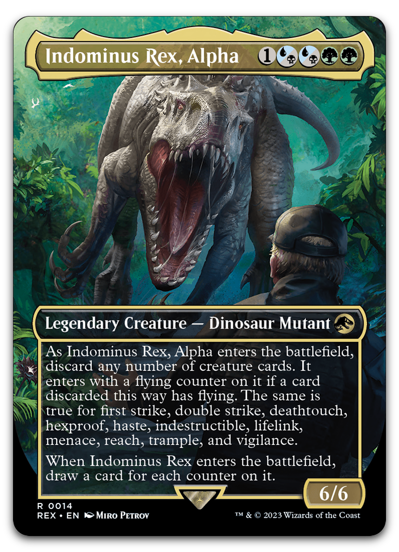 Product image for TCG 517549